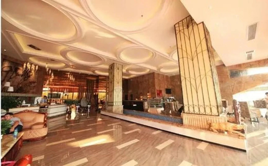 Hecheng Hotel - Général
