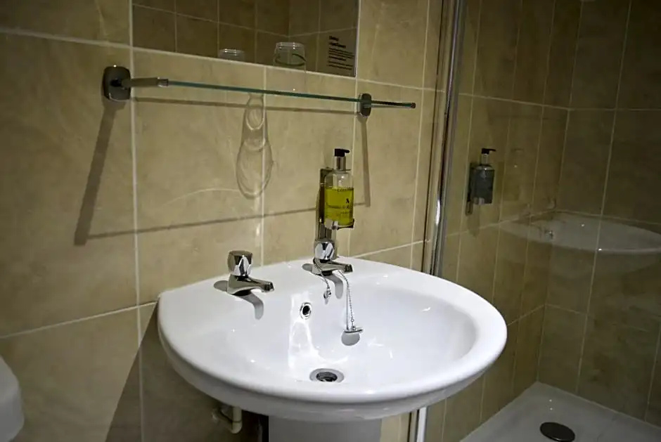 Stallingborough Grange Hotel - Chambres