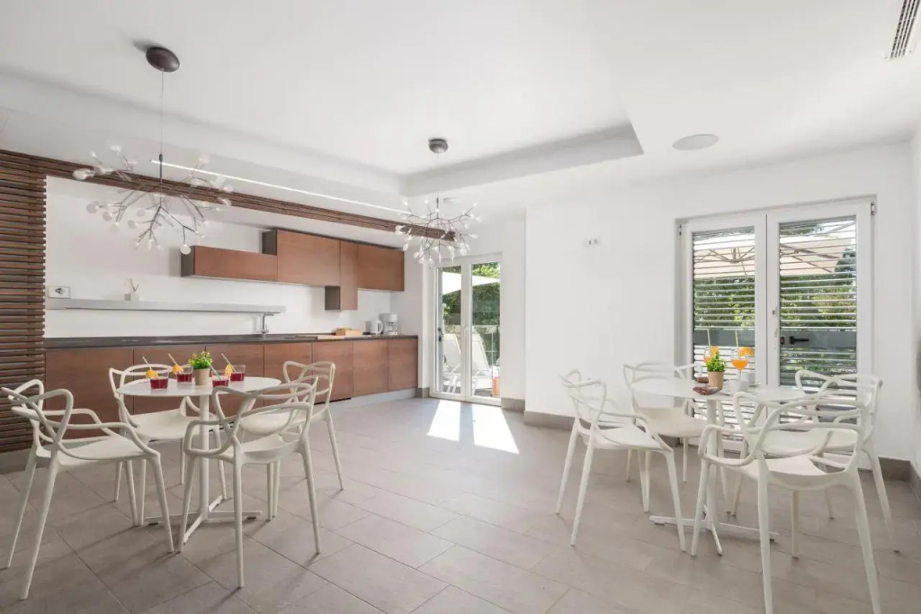 Plage Lovran Residence - фото 4