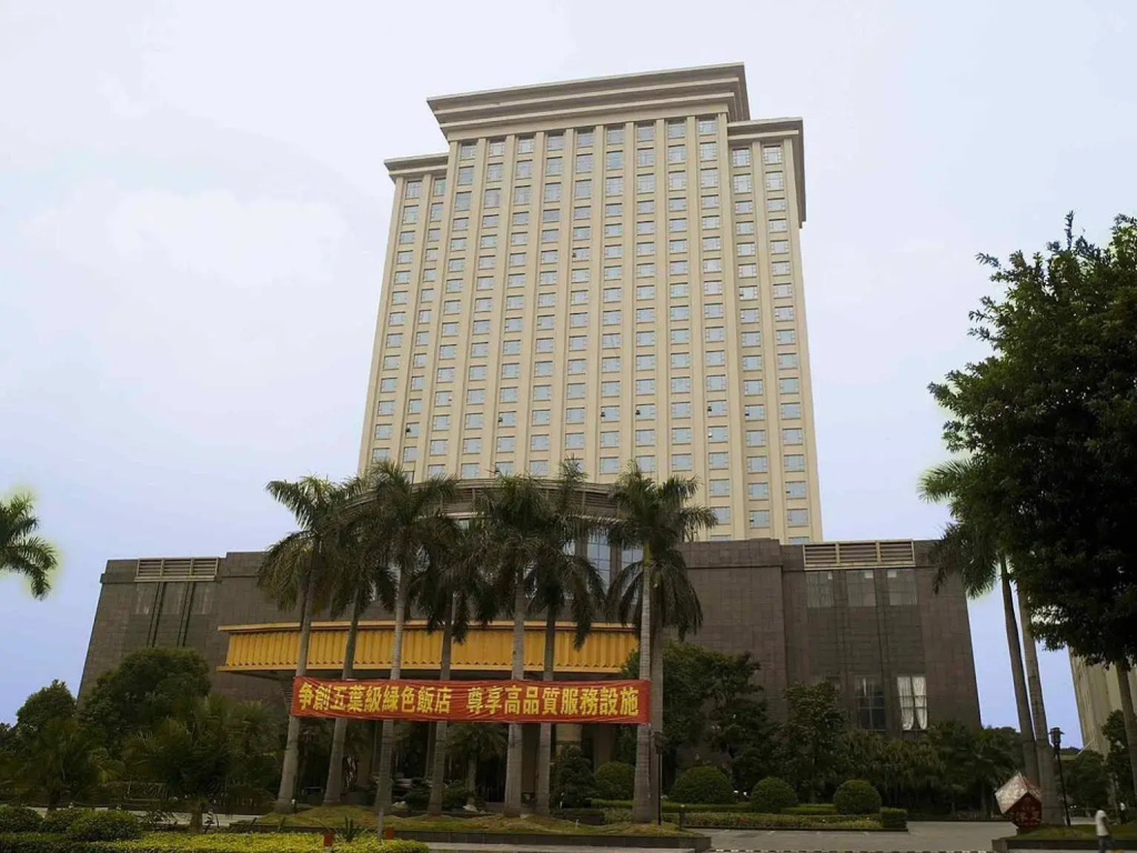 Victory International Hotel
