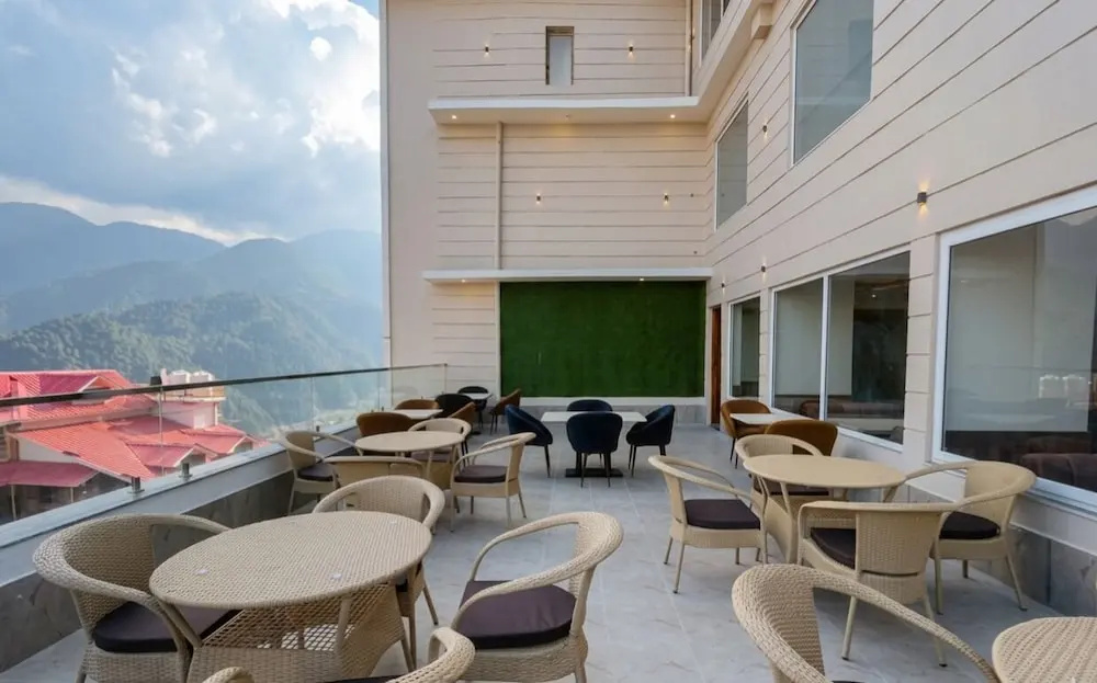 OnlyStay Luxe House Dalhousie