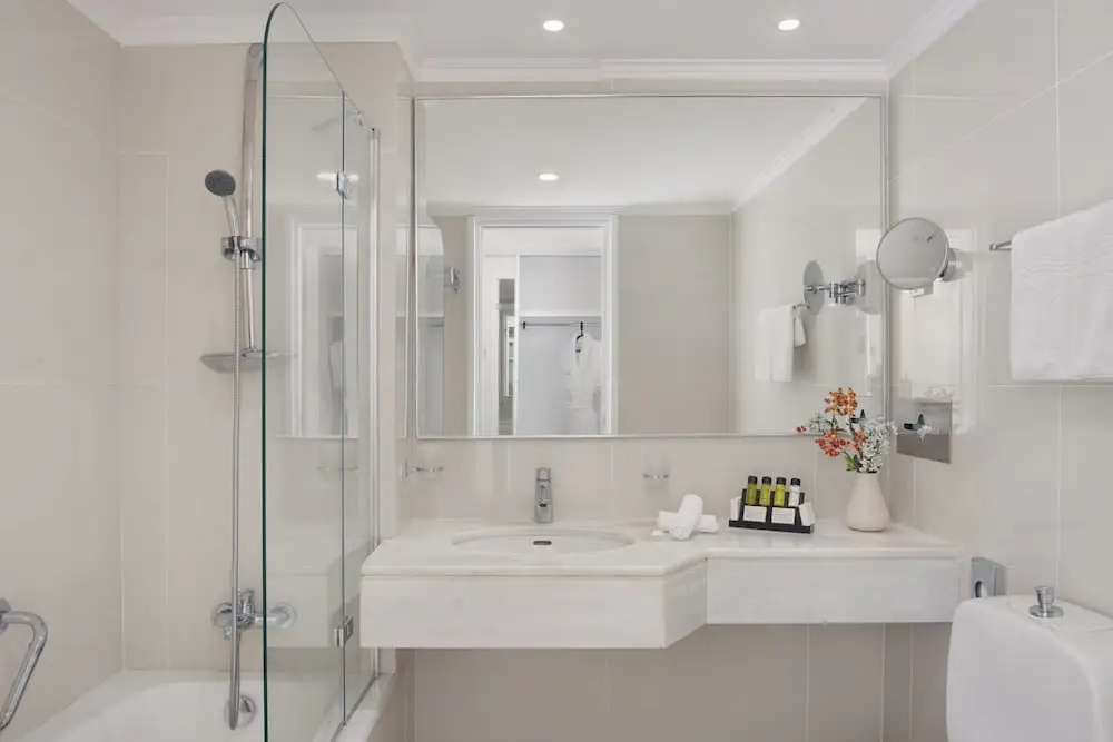 Grecian Sands Hotel - Chambres