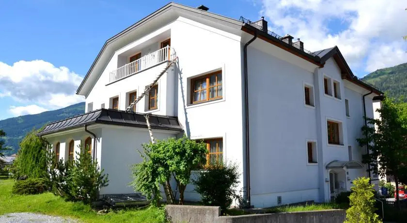 Villa Hampel