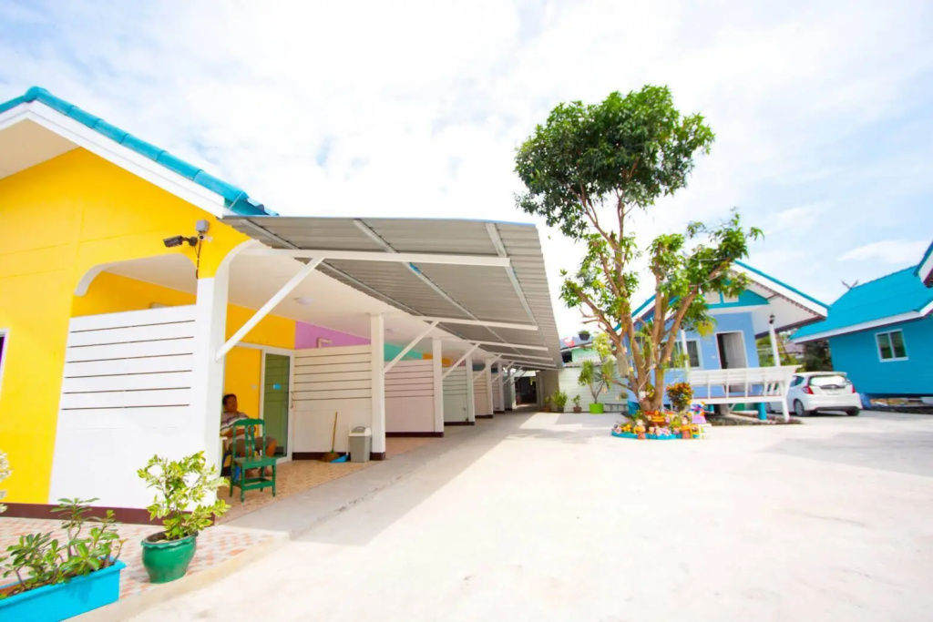 Bannrommai Sattahip