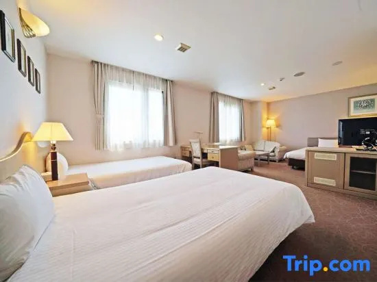 Chisun Hotel Kamata 사진 3