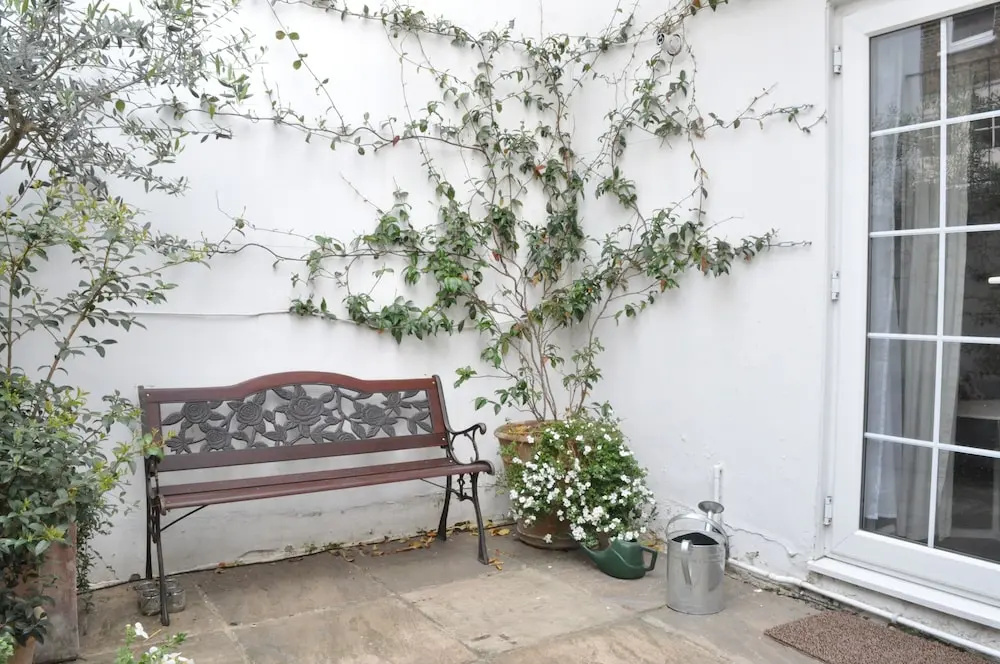 Studio Apartment Close to Hyde Park