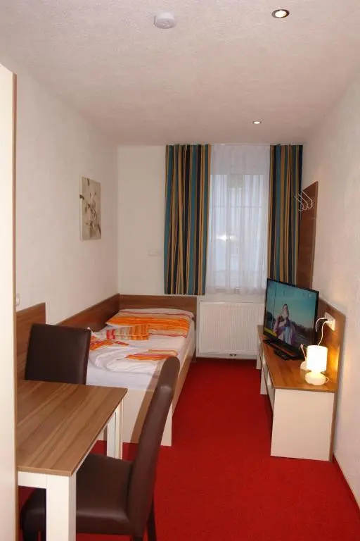 Hotel Garni Daniela Urich - Chambres
