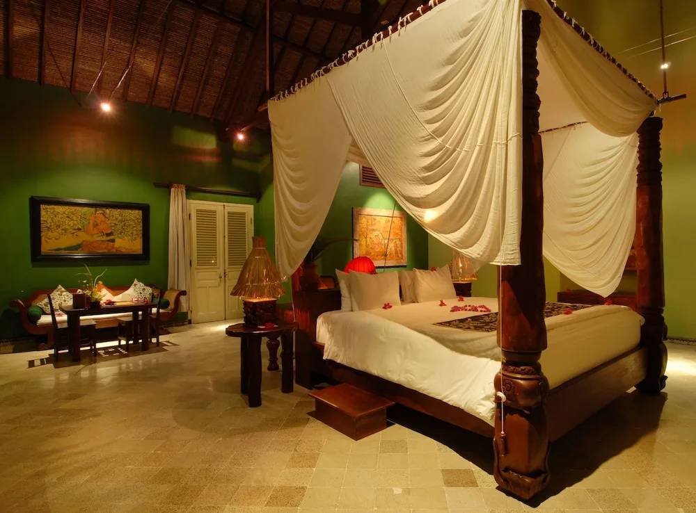Beach Villas Lombok 2