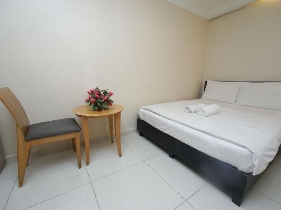 Safari Hotel