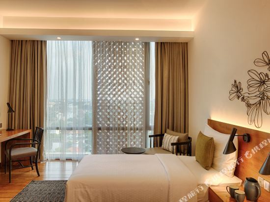 Jetwing Colombo Seven