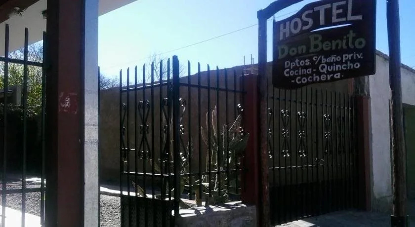 Hostel Don Benito