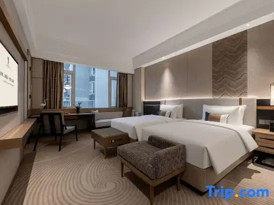 Business Double room (twin beds)