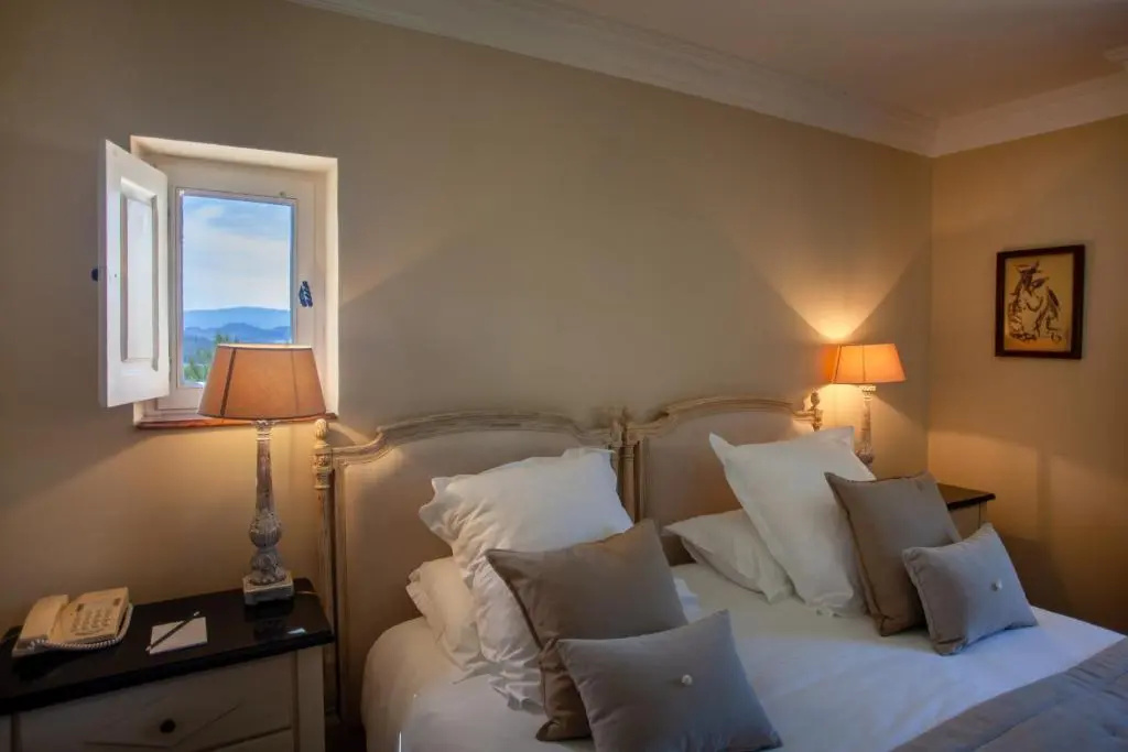 Le Phébus & Spa - Relais & Chateaux - Chambres