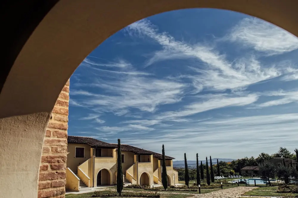 Borgo Del Faggio - Général