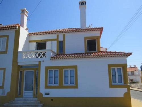 Casas do Zé Zambujeira do Mar