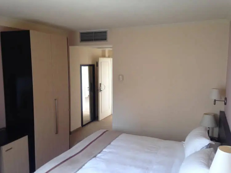 Hotel Vila Anna