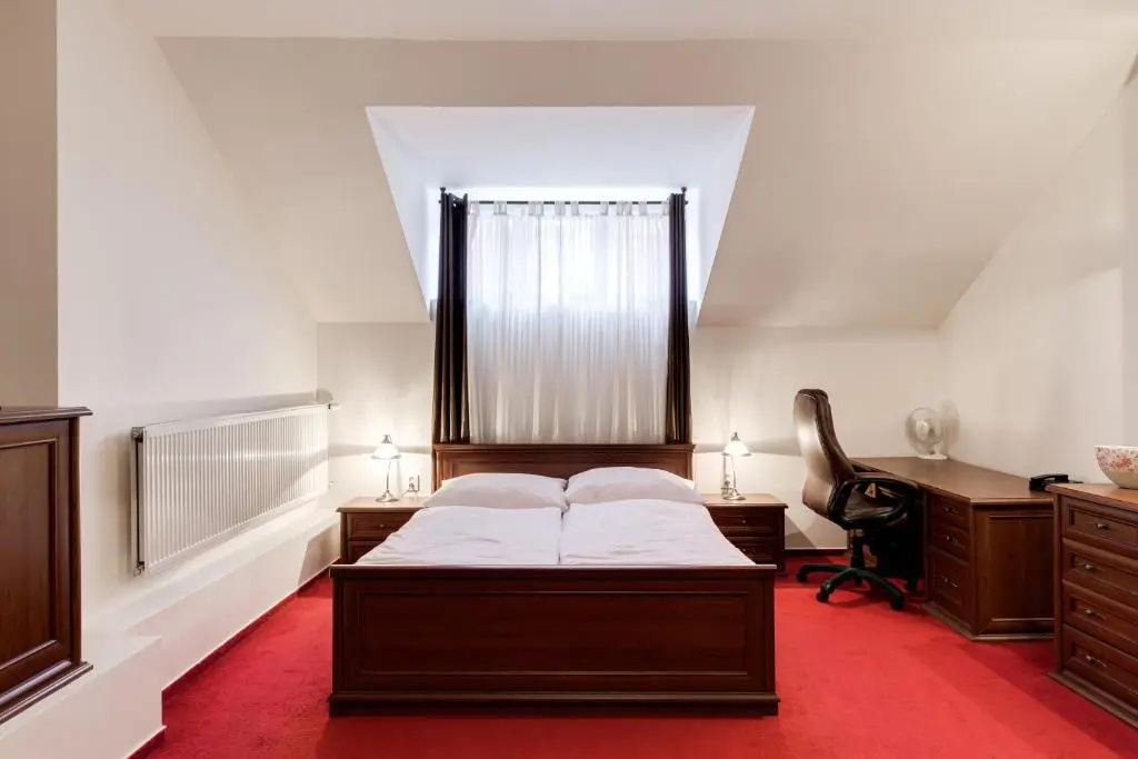 Executive room