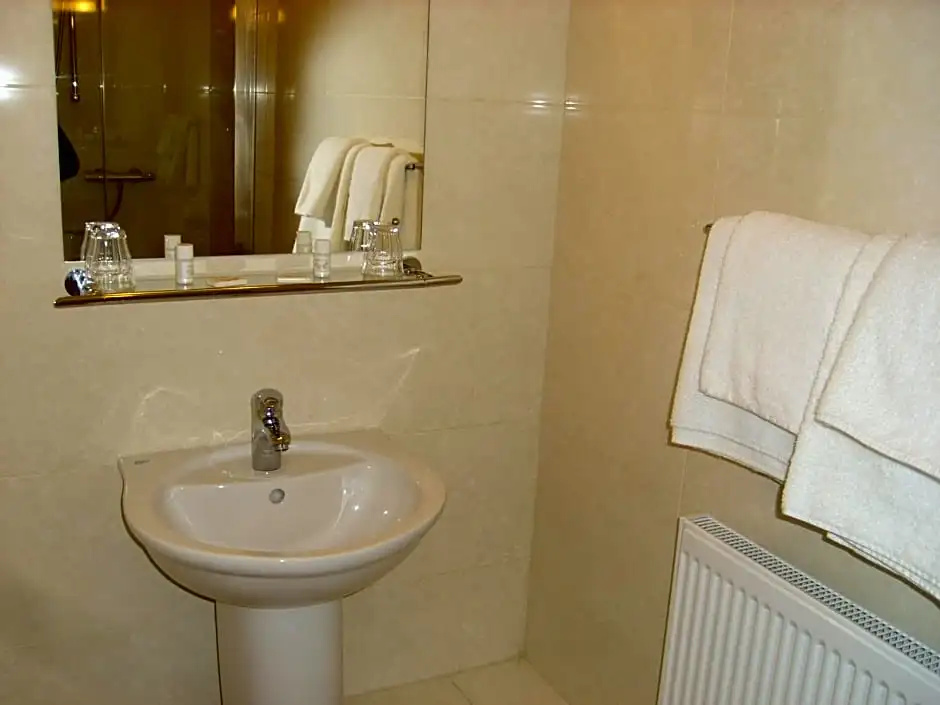 Phoenix Park Hotel - Chambres