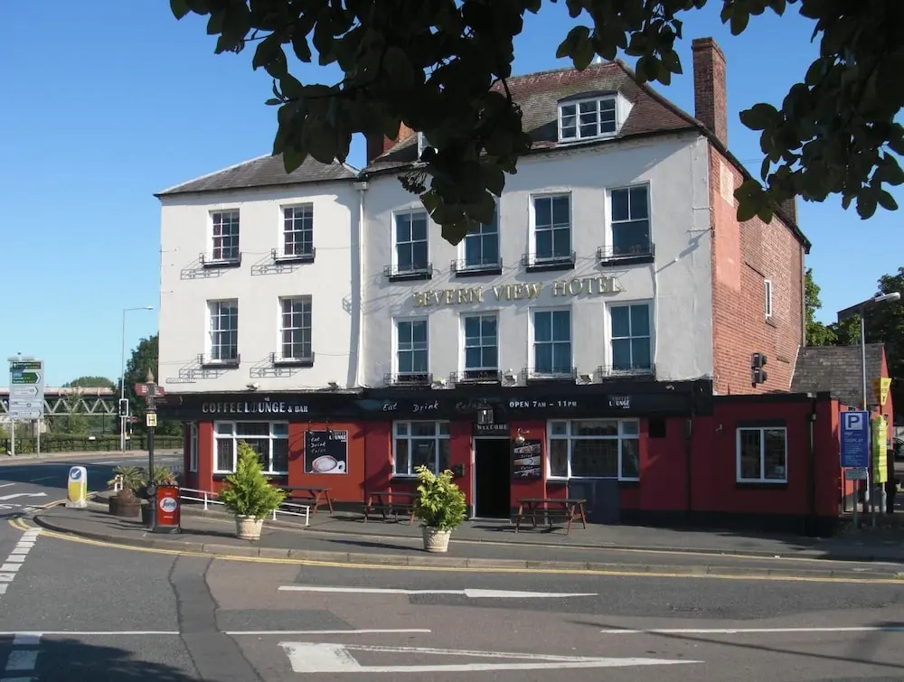 Severn View Hotel