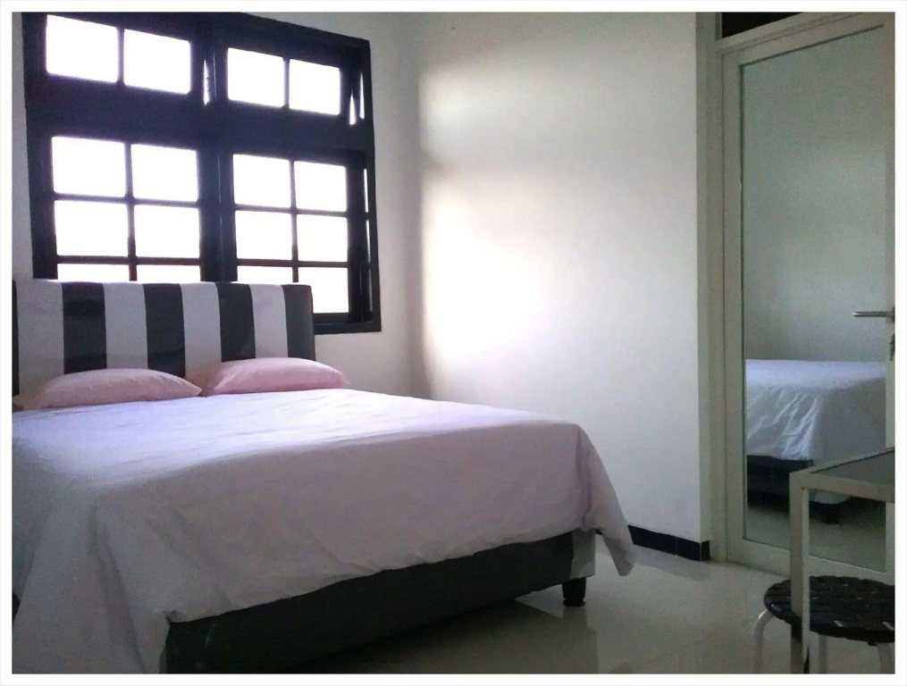 Mess Inn Semarang - Général