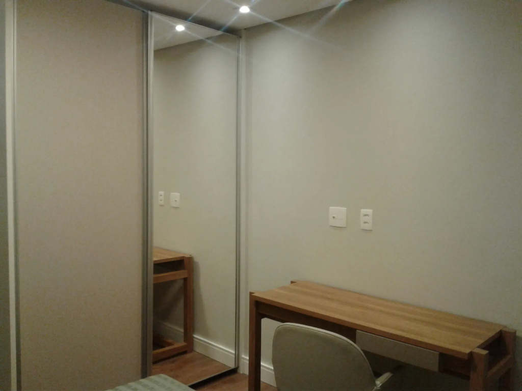 Alameda Apart Hotel - Général