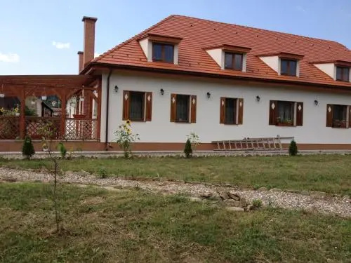 Pensiunea Elena