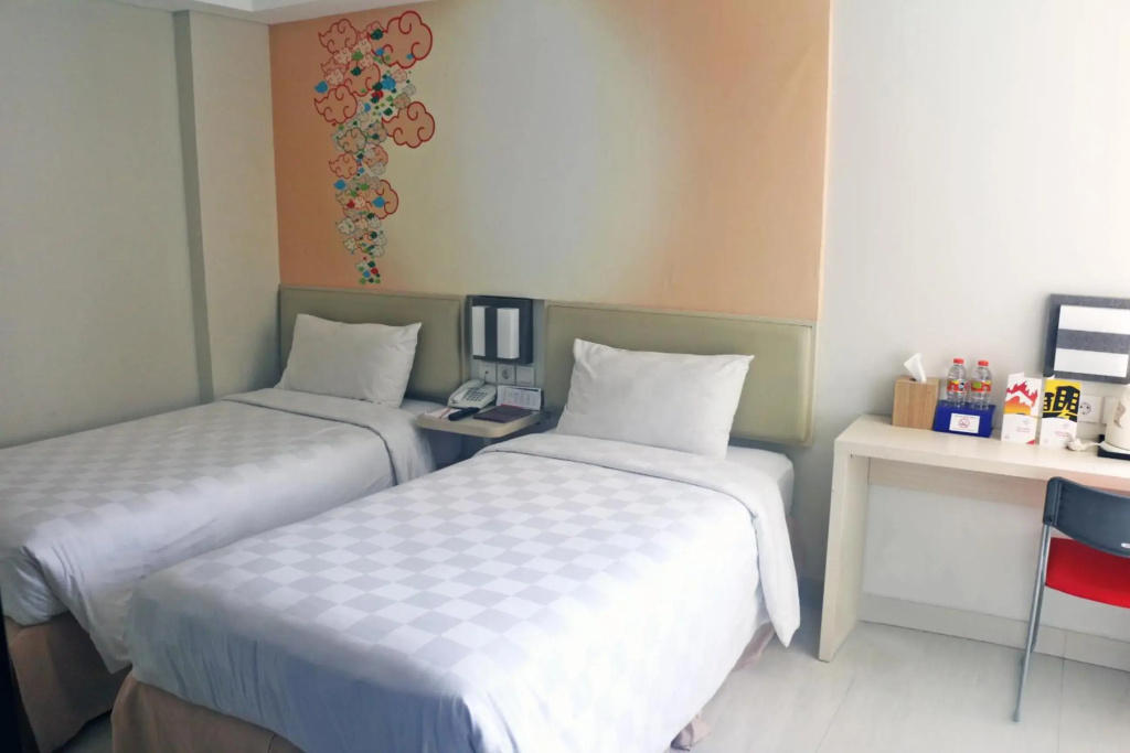 Cordela Hotel Cirebon - Général