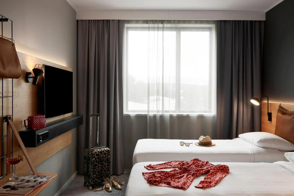 Hotel photo 21