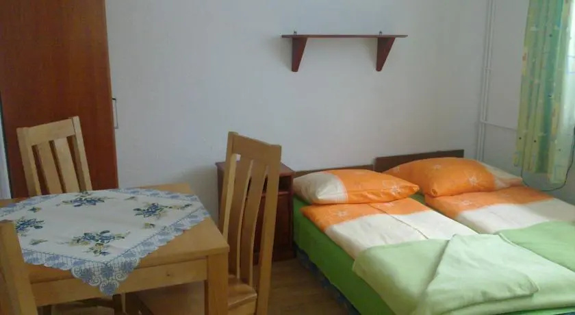 Agroturystyka Studzienno — 2
