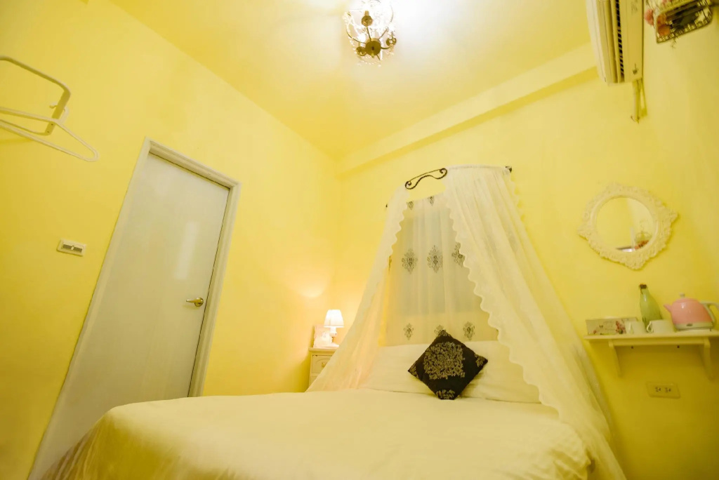 Rabbit house hotel — 5