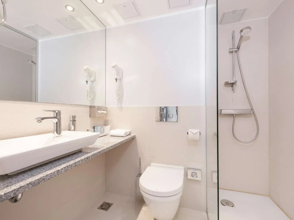 Ibis Styles Tallinn Hotel - Général
