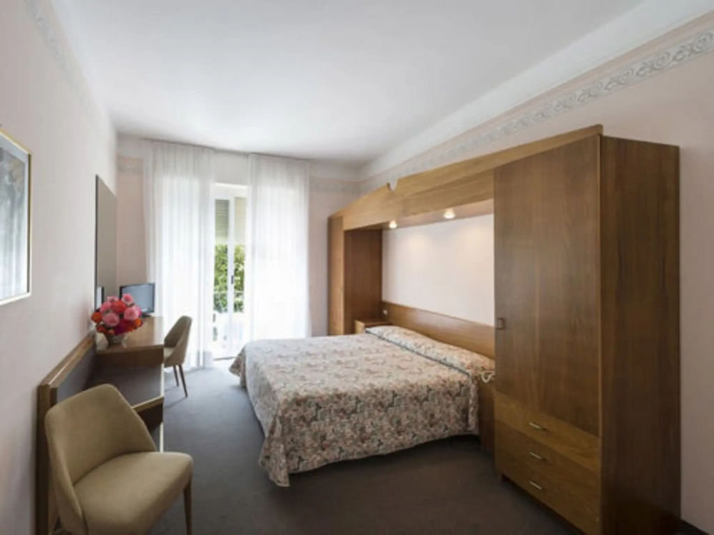 Hotel Astoria - Général
