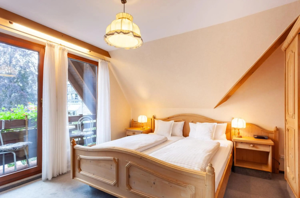 Hotel Sauerlander Hof - Général