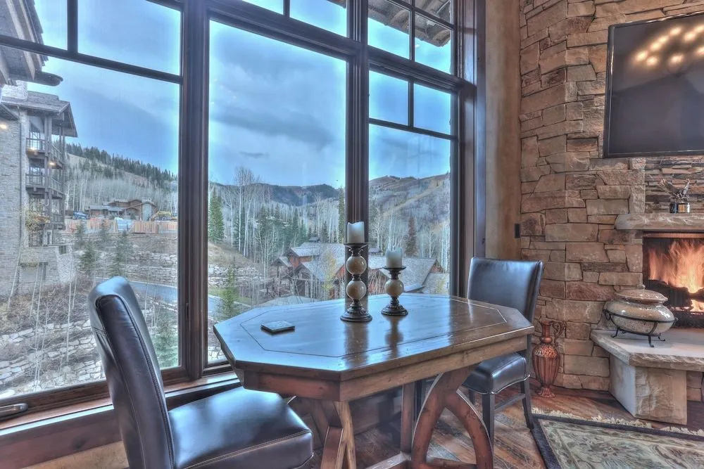 Deer Valley Arrowleaf Penthouse - Général