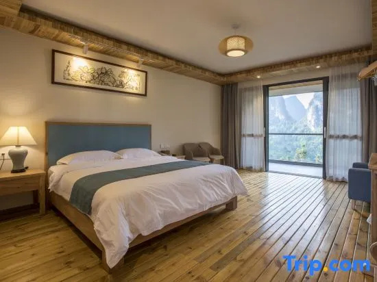 DiPai HotSpring Resort - Chambres
