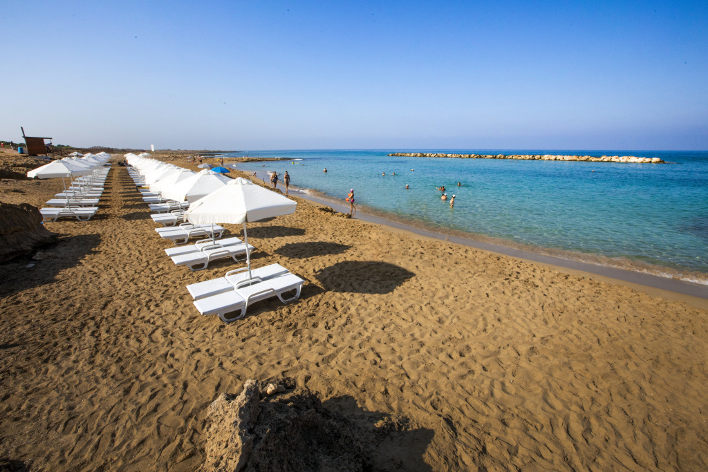 Venus Beach Hotel - Général