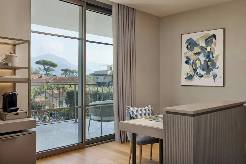 Principessa Forte dei Marmi, Autograph Collection - Chambres