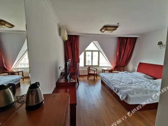 Business room