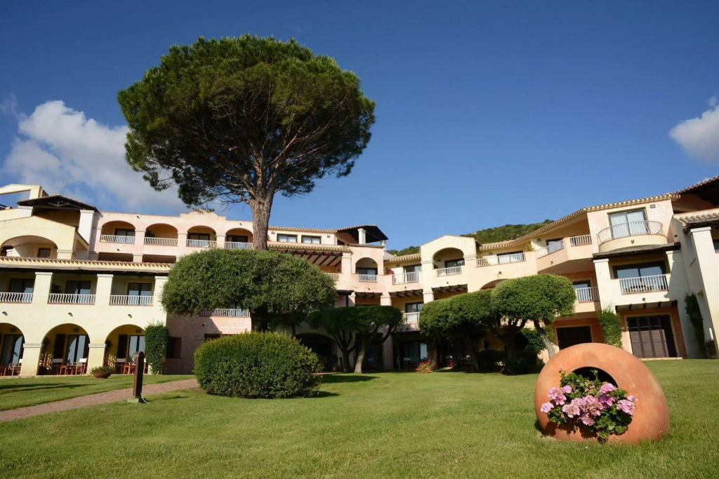 Hotel Abi d'Oru