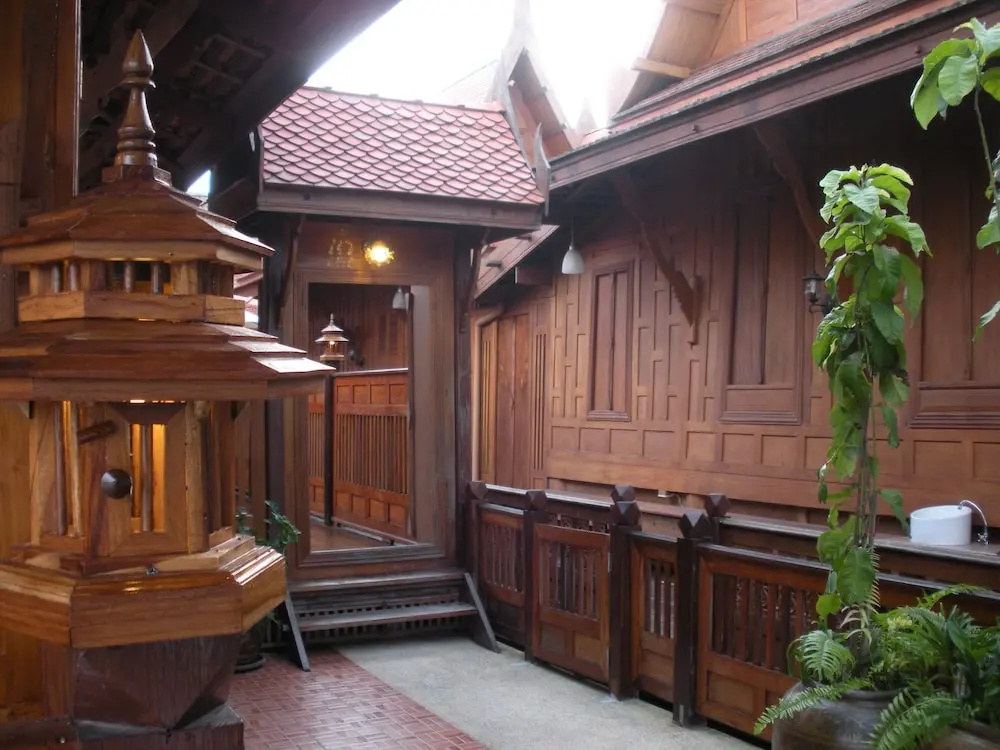 Reunrimnam Resort