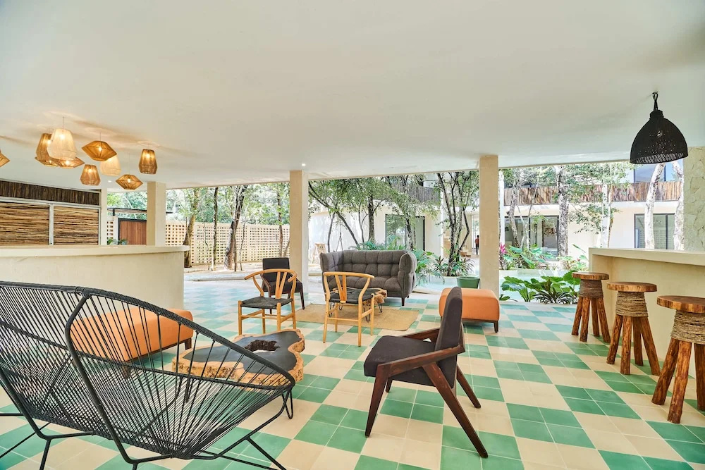 Hotel photo 26
