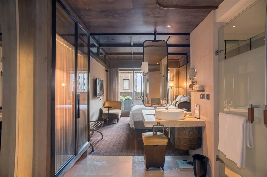 Palais de Chine Hotel Taipei