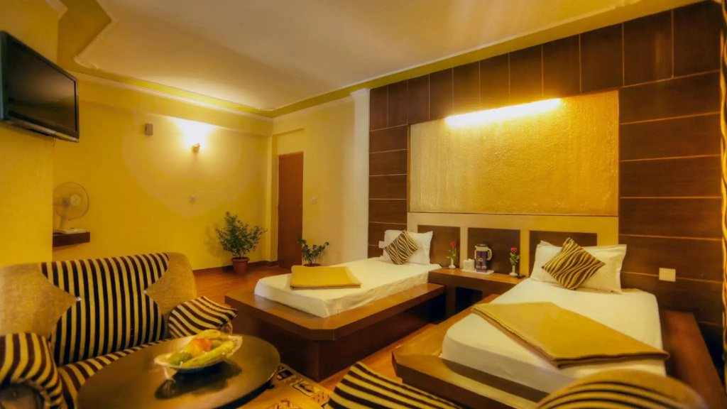 Hotel photo 19