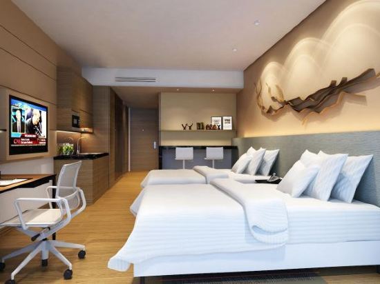 Element By Westin Kuala Lumpur