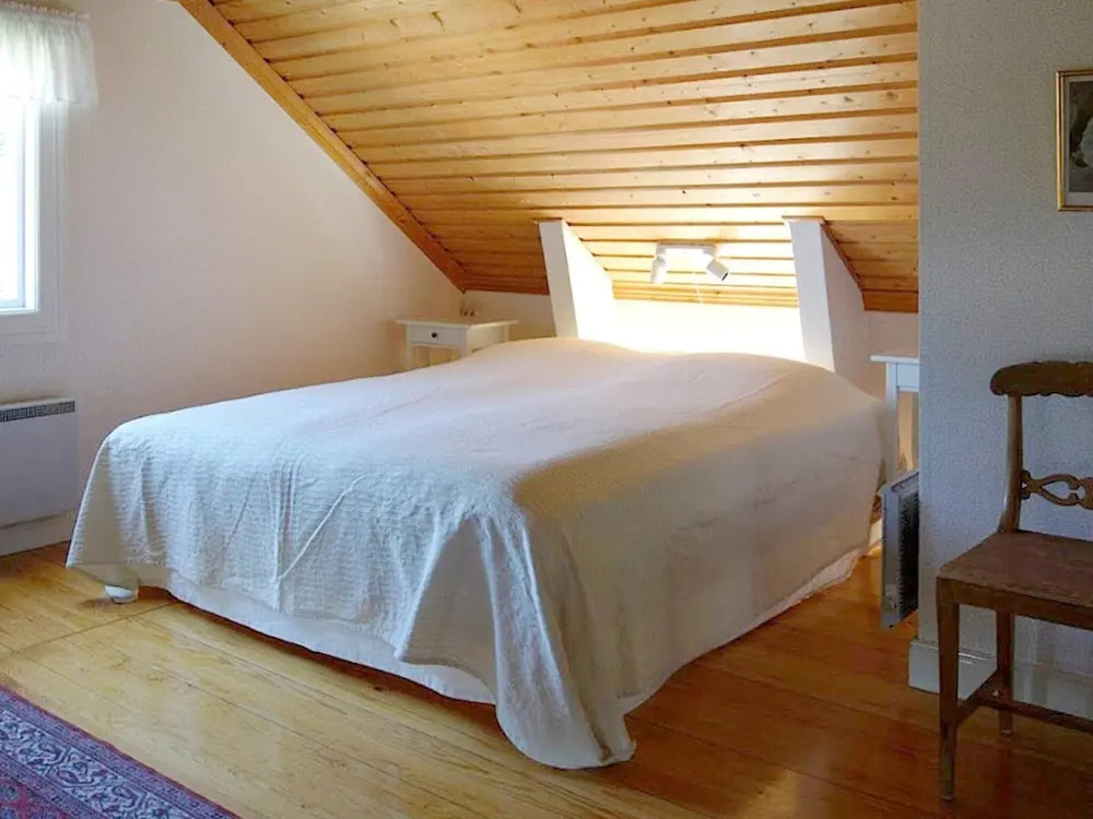 5 Person Holiday Home in Nordingra-by Traum — фото 4