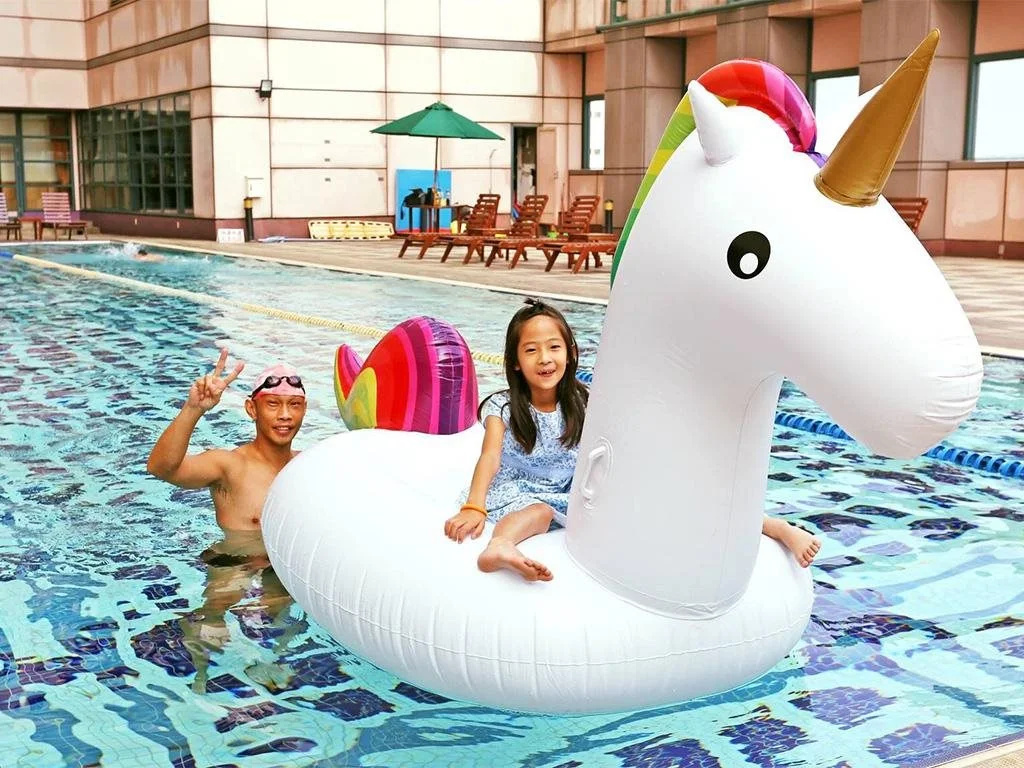 The Splendor Hotel Taichung - фото 28