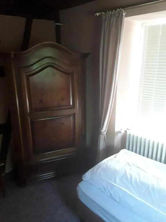 Hotel Feiler - Chambres