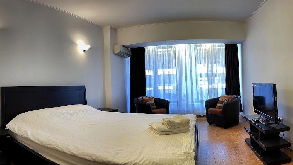 Apart holiday Maria Mamaia - Chambres