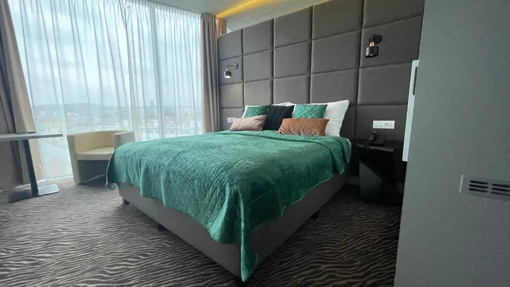 Sono Hotel - Chambres