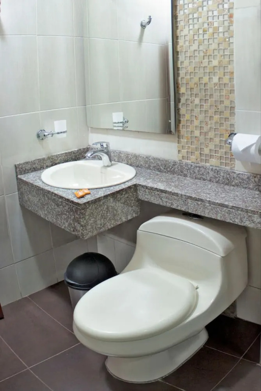 Hotel Dorado Gold Bogota - Chambres